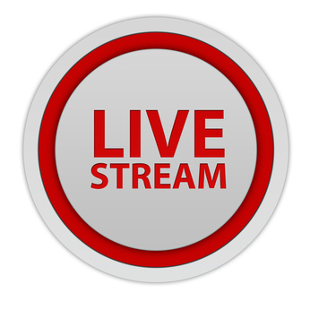 TRANSMISJE INTERNETOWE LIVE –  KOMPLEKSOWA PRODUKCJA VIDEO