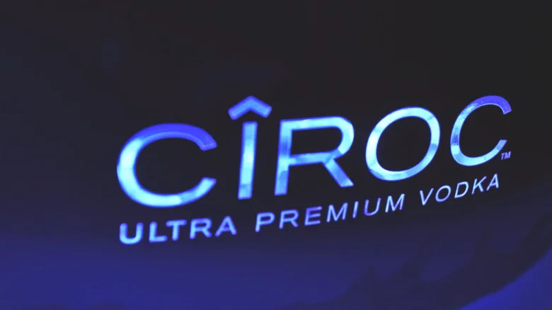 The View X Cîroc