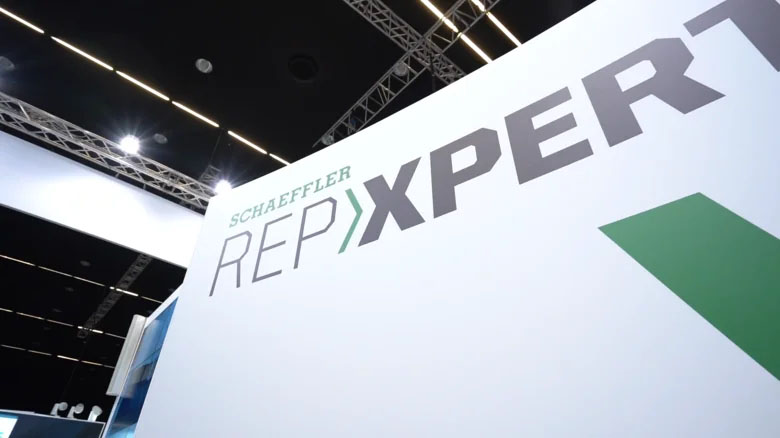 Schaeffler Polska X ProfiAuto