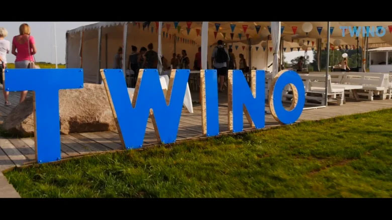 Twino Team Building Meeting